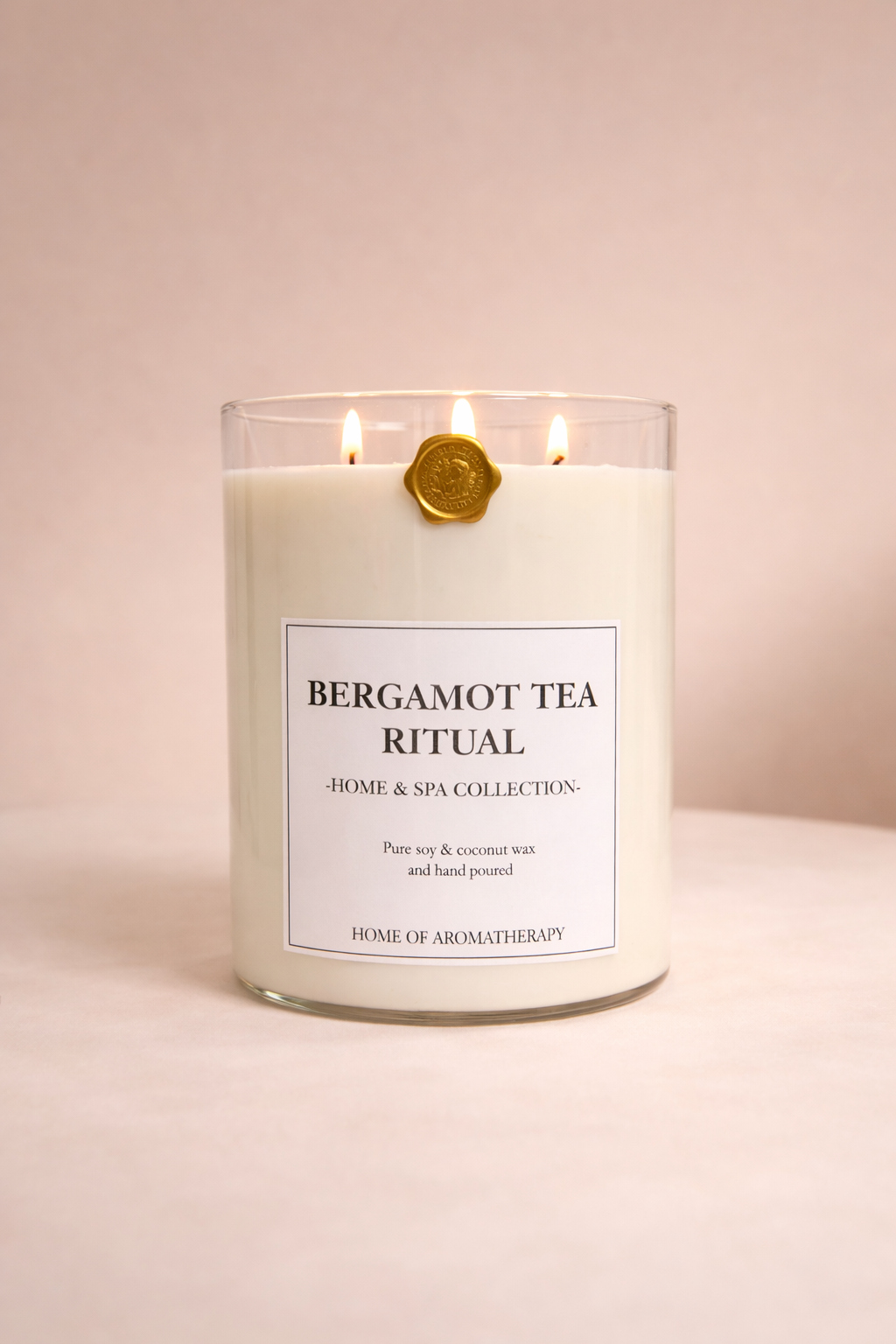 HOME & SPA COLLECTION