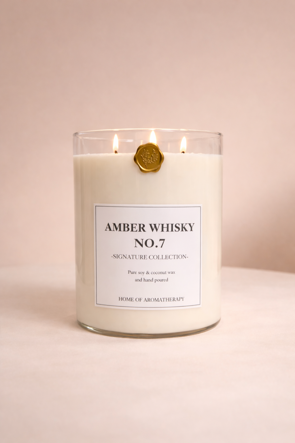 SIGNATURE COLLECTION