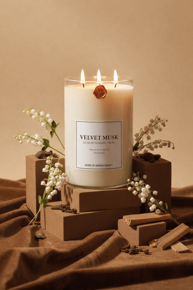 Lumânǎri XXL - 5kg